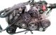Motor 3SZ-VE Daihatsu Terios II 1.5 i 16V 4WD (105 cv)