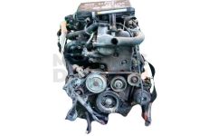 Motor 3SZ-VE Toyota Rush 1.5 (109 cv) 4WD 5MT
