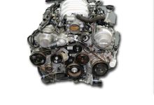 Motor 3UZ-FE Lexus GS II 430 (283 cv)