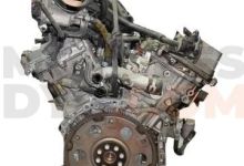 Motor 3UZ-FE Lexus GS III 350 (305 cv) AWD
