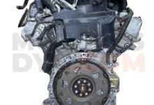 Motor 3UZ-FE Lexus GS IV (Versión 2015) 450h V6 (345 cv) Hybrid Automatico