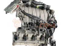 Motor 3VZE Toyota 4runner III 3.0 TD (3 dr) (125 cv)