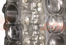 Motor 3VZE Toyota 4runner III 3.0 TD (5 dr) (125 cv)
