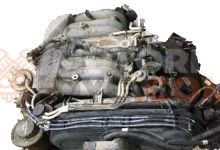Motor 3VZE Toyota 4runner III 3.4 V6 24V (5 dr) (185 cv)