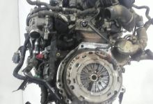 Motor 3WZ-TV (DV6UC) Toyota Proace 1.6 D4-D (90 cv) L1H1