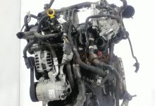 Motor 3WZ-TV (DV6UC) Toyota Proace 1.6 D4-D (90 cv) L2H2