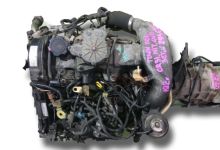 Motor 3WZ-TV (DV6UC) Toyota Proace 1.6 D4-D (90 cv) L2H2