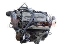 Motor 3WZ-TV Toyota Proace 1.6 D4-D (90 cv) L2H2