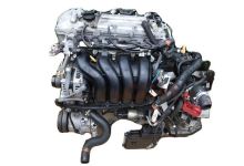 Motor 3ZR-FE Toyota Avensis III Wagon 2.0 (152 cv) Multidrive S