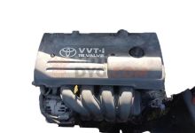 Motor 3zz-fe Toyota Corolla IX (E120, E130) 1.6i 16V (110 cv)