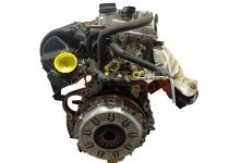 Motor 3ZZ-FE Toyota Corolla IX (E120, E130) 1.6i 16V (110 cv)