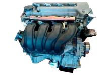 Motor 3ZZ-FE Toyota Corolla IX (E120, E130) 1.6i 16V (110 cv)