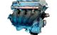 Motor 3ZZ-FE Toyota Corolla IX (E120, E130) 1.6i 16V (110 cv)