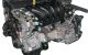 Motor 3ZZ-FE Toyota Corolla IX (E120, E130) 1.6i 16V (110 cv) Automatico