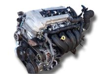 Motor 3ZZ-FE Toyota Corolla Runx 1.5i (110 cv) Automatico