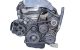 Motor 3ZZ-FE Toyota Corolla Wagon IX (E120, E130) 1.6i 16V (110 cv) Automatico