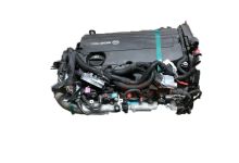 Motor 41013328 Opel Astra J Sedan 1.7 CDTI (110 cv) Ecotec start/stop 2012