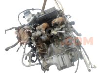 Motor 4102 Dacia Logan II (Versión 2016) 1.0 12V (73 cv)