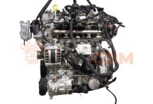 Motor 4102 Suzuki Swift III 1.3 4x4 (90 CV)