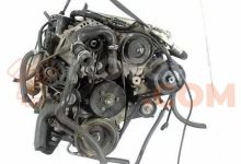 Motor 42 D Land Rover Range Rover II 4.0 (185 cv) 4x4 2001
