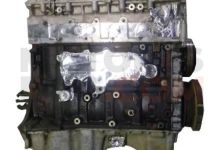 Motor 428PS Land Rover Range Rover III (Versión 2005) 4.2 i V8 32V SC (390)