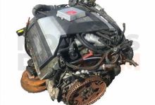 Motor 448PN Land Rover Range Rover III 4.4 4x4 (299cv) 2004