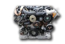 Motor 448PN Land Rover Range Rover III 4.4 4x4 (306cv) 2005