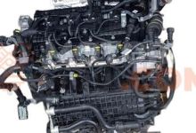 Motor 46337540 Jeep Compass II 1.4 MultiAir (140cv)