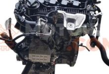 Motor 46337540 Jeep Compass II 1.4 MultiAir (140cv)