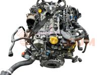 Motor 46346020 Fiat Doblo II 1.6 (105 cv)