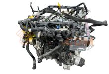 Motor 46346020 Fiat Doblo II 1.6 (105 cv)