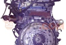 Motor 46349131 Fiat Ducato Autobús (250_, 290_) 140 Natural Power (136 cv)
