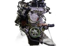 Motor 46351268 Jeep Compass II 1.4 MultiAir (140cv) 2012