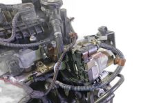 Motor 46351268 Jeep Compass II 1.4 MultiAir (140cv) 2013