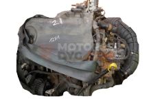 Motor 475 DL Tata Telcoline (40_FD) 2.0 TDiC 4X4 (87 cv)