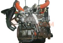 Motor 475DL Tata Indica 1.4 D (49 cv)