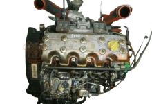 Motor 475DL Tata Indica 1.4 D (49 cv)