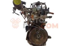 Motor 475SI Tata Indica Sedan 1.4 i (85 cv) 2003