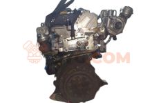 Motor 475SI Tata Indica Sedan 1.4 i (85 cv) 2002
