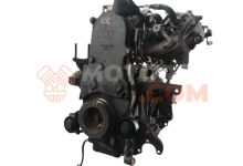 Motor 475SI Tata Indica Sedan 1.4 i (85 cv) 2004