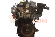 Motor 475SI Tata Indica Sedan 1.4 i (85 cv) 2004