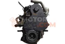 Motor 475SI Tata Indica Sedan 1.4 i (85 cv) 2003