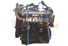 Motor 475SI Tata Indica Sedan 1.4 i (85 cv) 2004