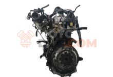 Motor 475SI Tata Indica Sedan 1.4 i (85 cv) 2005
