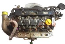Motor 475SI Tata Indica Sedan 1.4 i (85 cv) 2002