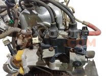 Motor 475SI Tata Indica Sedan 1.4 i (85 cv) 2004