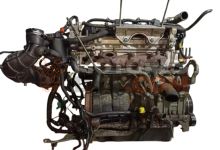 Motor 475SI Tata Indica Sedan 1.4 i (85 cv) 2004