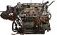 Motor 475SI Tata Indica Sedan 1.4 i (85 cv)