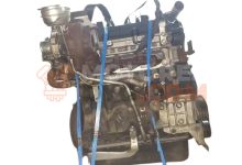 Motor 475SI Tata Indica Sedan 1.4 i (85 cv) 2004