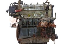 Motor 475SI Tata Indica Sedan 1.4 i (85 cv) 2003